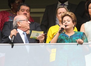 dilma